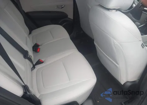 2025 Hyundai Tucson Sel from USA, damaged, VIN 5NMJB3DE7SH526487